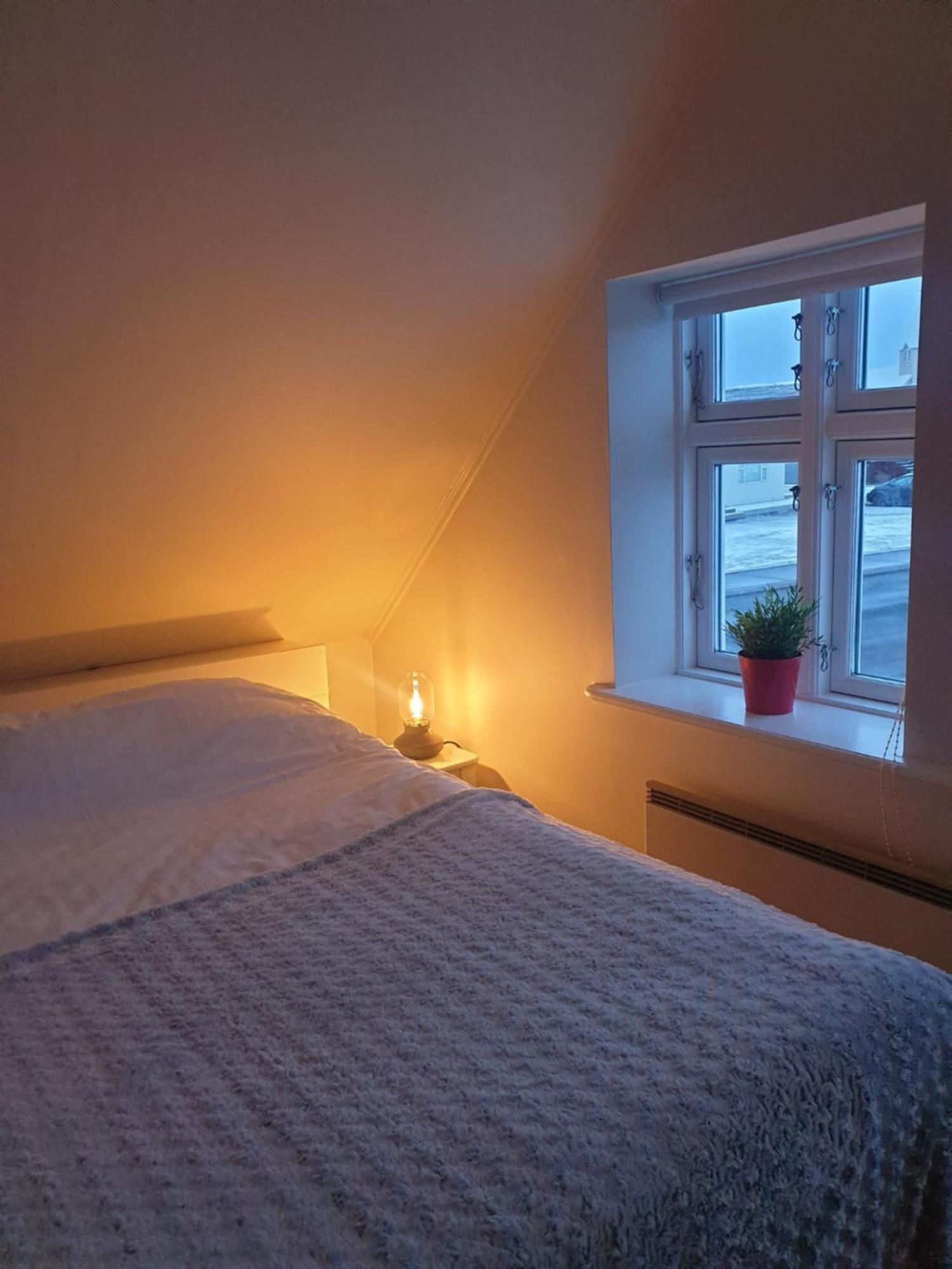 Guesthouse Lyngholt Þórshöfn Екстериор снимка