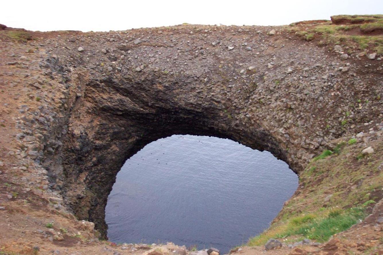Guesthouse Lyngholt Þórshöfn Екстериор снимка