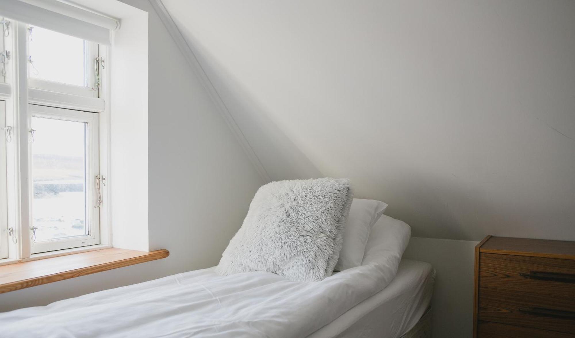 Guesthouse Lyngholt Þórshöfn Екстериор снимка