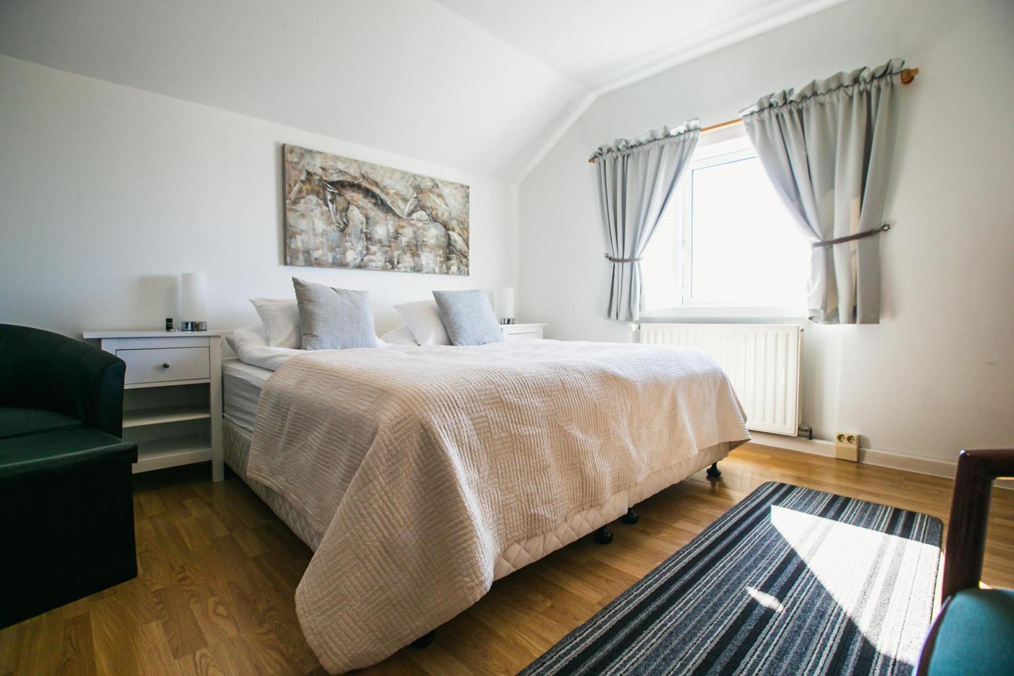 Guesthouse Lyngholt Þórshöfn Екстериор снимка