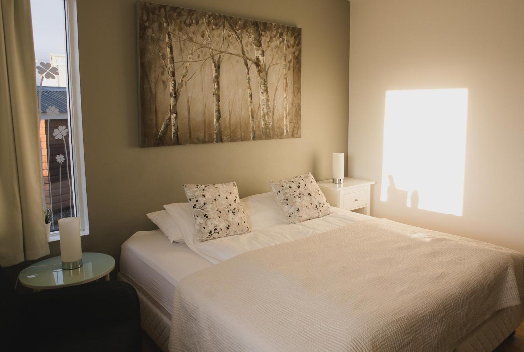 Guesthouse Lyngholt Þórshöfn Екстериор снимка